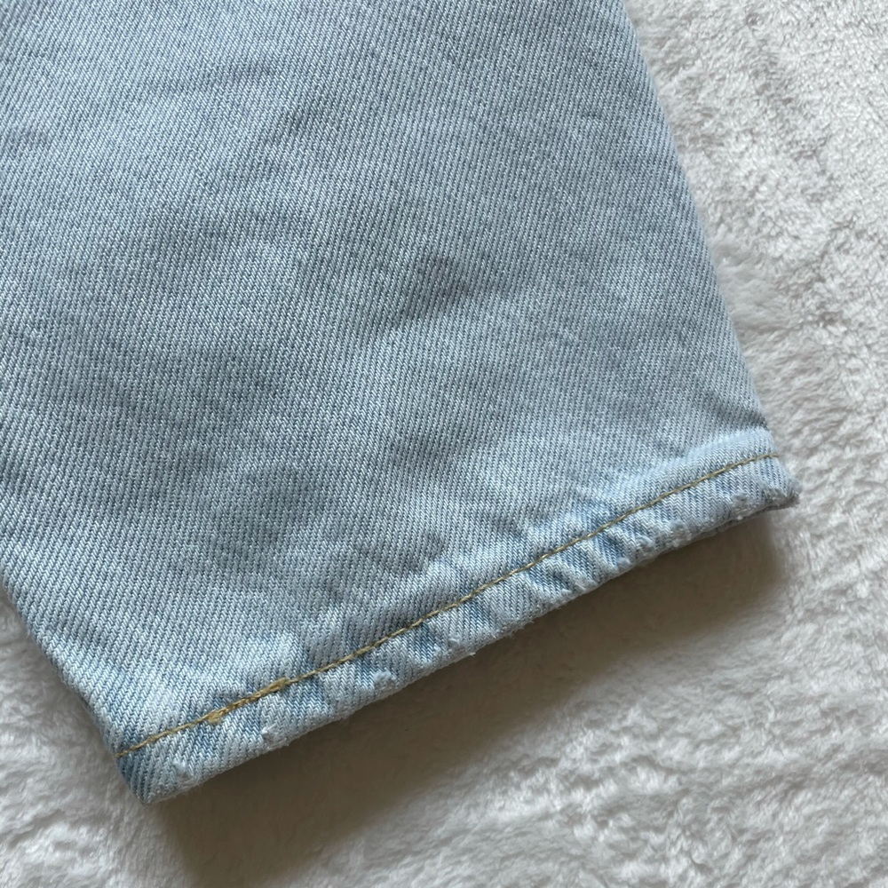 ❗️LAST CHANCE❗️ NWT Levi’s Wedgie Icon Ankle Jeans - Picture 10 of 14